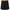 Black, variant on Eease Small Lamp Shades for Table and Floor Lamps - Clip On Bulb Cover