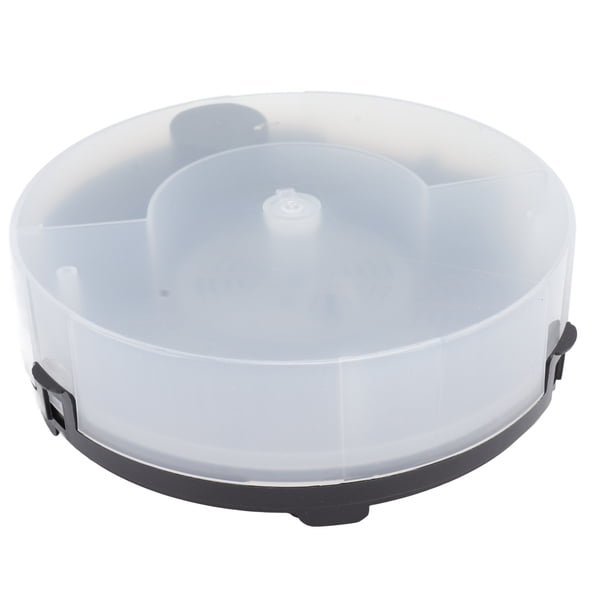 Dispositivo de trampa de plagas Fuente de alimentación USB ABS Colector de plagas automático para restaurante Cocina Negro