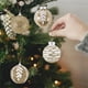 thumbnail image 1 of Adorno para Árbol de Navidad, Colgante Irregular, Suministros para Fiestas Navideñas, Bolas, Adornos Colgantes, 1 of 6