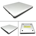 thumbnail image 1 of 6X Blu ray Burner External BD-R BD DVD CD RW Disc Writer Laptop Movie Player, 1 of 10