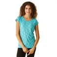 thumbnail image 4 of Regatta T-Shirt Hyperdimension II pour Femmes, 4 of 5