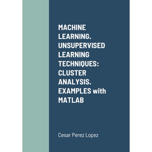 Unsupervised Learning Methods