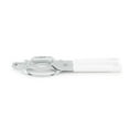 thumbnail image 3 of Fox Run Farm to Table Jar and Bottle Vise/Opener 9 inch White, 3 of 5