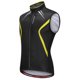 thumbnail image 1 of Chaleco de ciclismo sin mangas unisex Chaleco de seguridad reflectante para deportes al aire libre XXXL kusrkot Chaleco ciclismo, 1 of 8