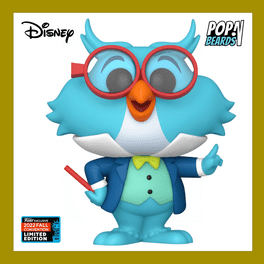 Disney Character Washable Beans Collection Jose Carioca