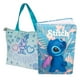 thumbnail image 2 of Libreta Squishy Disney Stitch Con Efecto 3d Incluye Stickers, 2 of 4