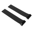 thumbnail image 1 of 26mm Watch Band, Sweat Proof Silicone Watch Strap Quick Release Watchband, 1 of 8