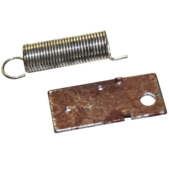 Tecumseh SPRING & BRKT 33857 Engine TE-33857