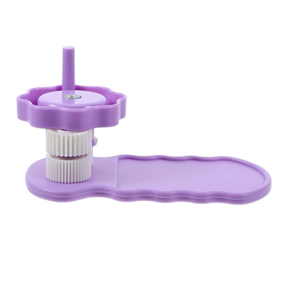 Lhio  Kit Vinyl Cutter Comfortable Paper Tool Wave Crimping