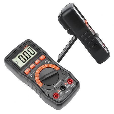 Analyzer Multimeter Octpeak Digital Multimeter,Multimeter Digital LCD Multifunction ...