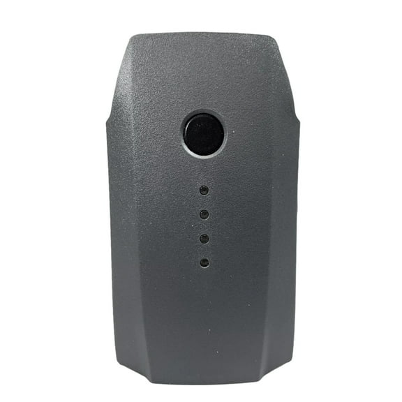 MaximalPower 11.4V 3830 mAh LiPo Drone Battery Replacement for DJI Mavic Pro - Compatible with Mavic Pro Platinum Alpine White Drone [NOT COMPATIBLE FOR MAVIC 2!] (1 Pack)