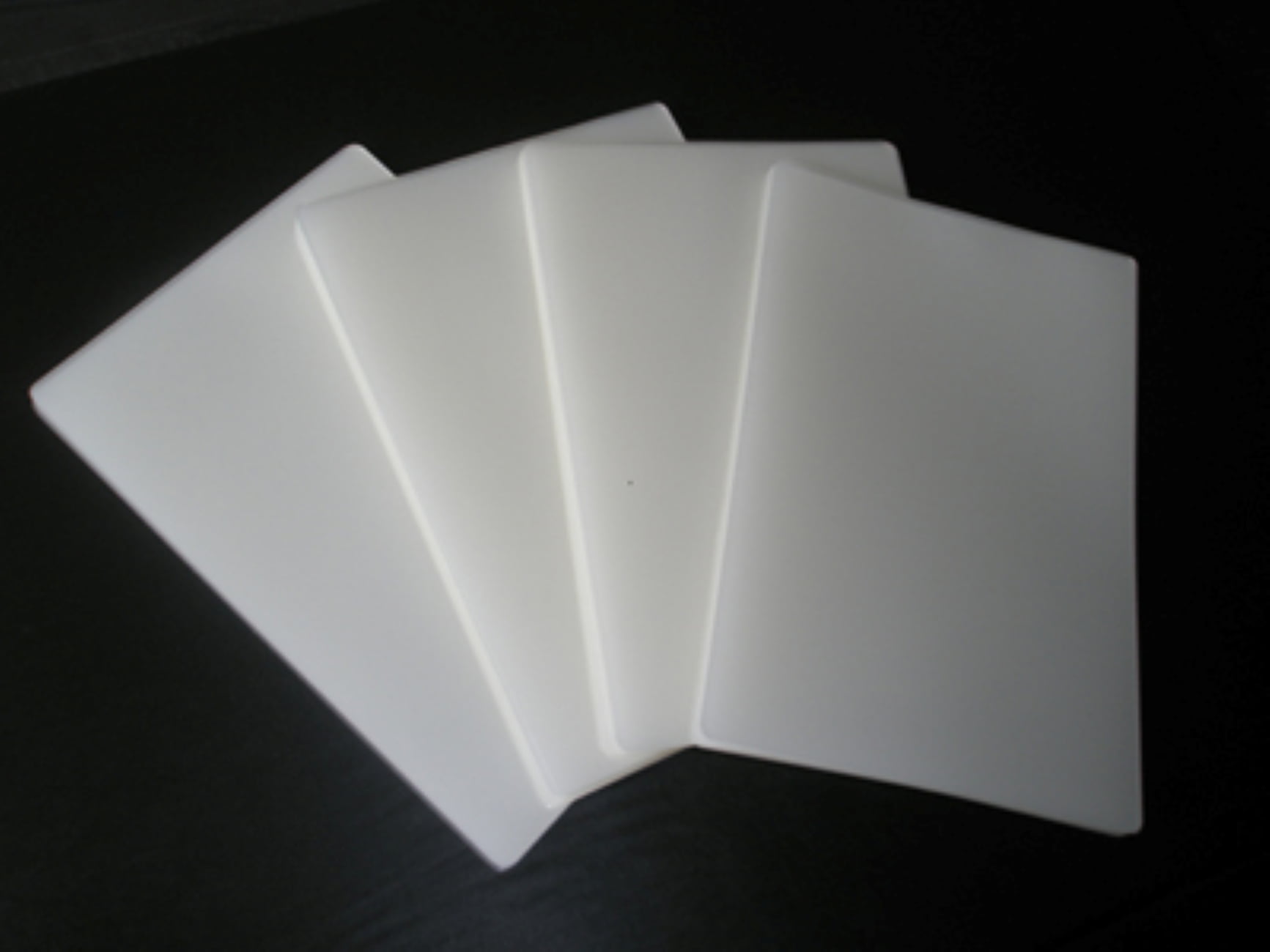 SircleLam Small Menu 7 Mil Laminating Pouches, 100 Count, 1 Pack