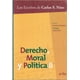 thumbnail image 1 of Derecho moral y política vol. II Gedisa, 9789509113732, 1 of 2