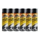 thumbnail image 1 of Espuma limpieza llantas Armor All 510g brillo negro 6 piezas, 1 of 3