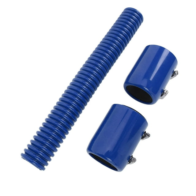Stainless Steel Flex Efficient Cooling Radiator Hose Kit for 1 3/4in 1 1/2in 1 1/4in Hoses