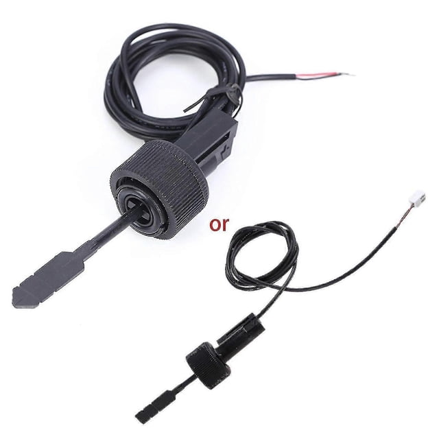 Water Flow Switch Sensor Water Flow Control Switch Precision Controller Stable