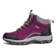 thumbnail image 2 of Zapatos Deportivos Atléticos Trekking Al Aire Libre Camping Senderismo para Hombre Y Mujer Antideslizantes, 2 of 9
