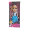 thumbnail image 1 of Muñeca Disney Princesa Cenicienta Azul, 1 of 4