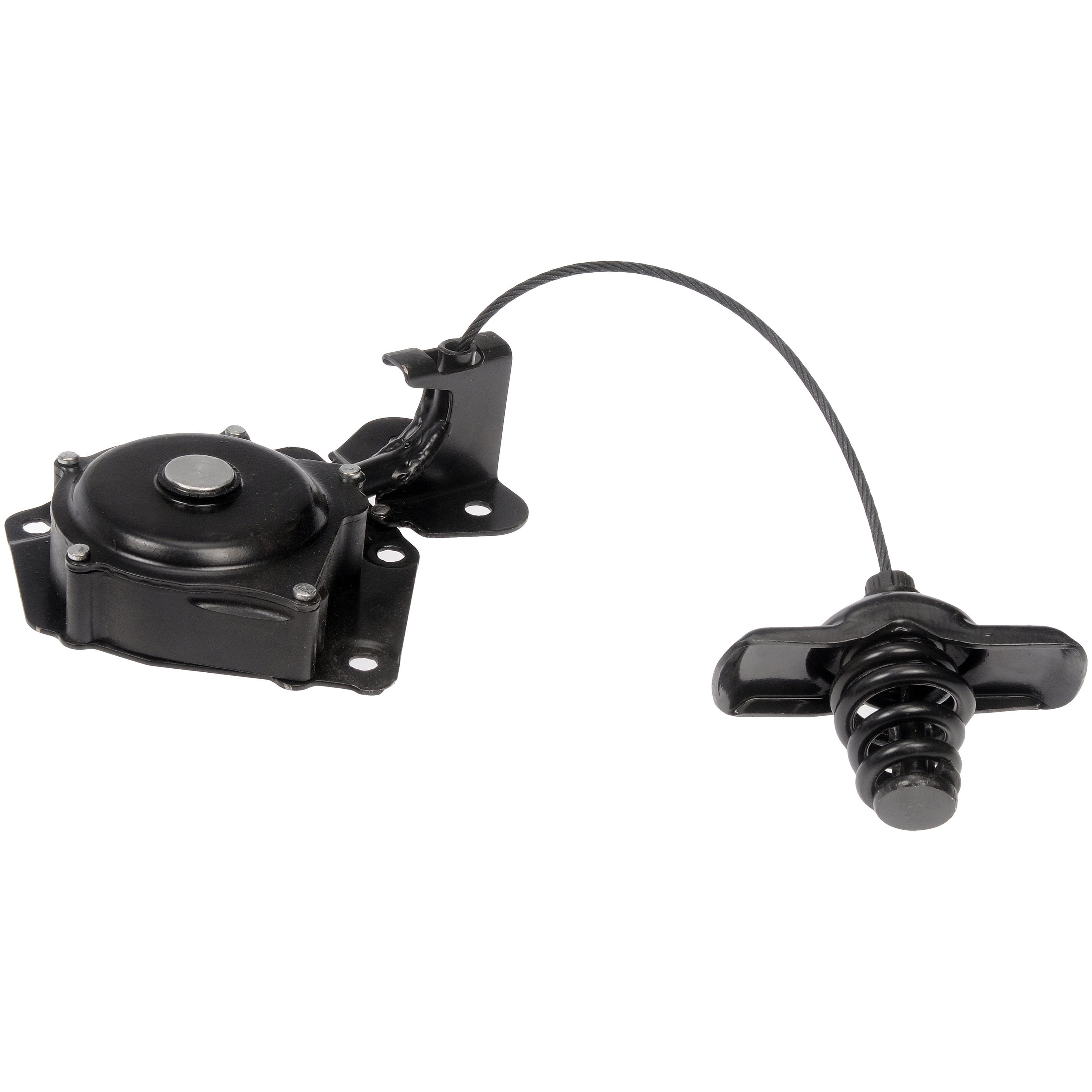 FEILIDAPARTS Spare Tire Hoist Replacement For Nissan Frontier & Xterra 2000-2004 Models