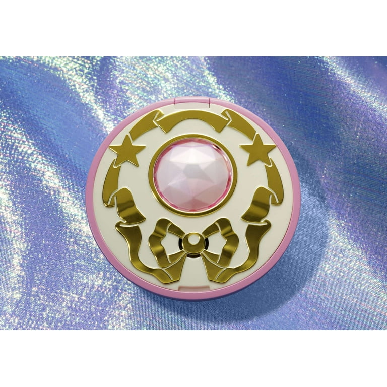 Bandai Proplica Crystal Star -Brilliant Color Edition