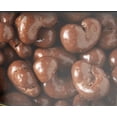 thumbnail image 3 of Frederik's Milk Chocolate Cashews with Pink Himalayan Salt, 12 oz (2 Bags), 3 of 5