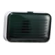 thumbnail image 4 of Jabonera abatible para baño, con autodrenaje, única, para jaboneras verde, 4 of 9