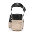 thumbnail image 6 of LifeStride Womens Havana Espadrille Wedge Sandal - Medium & Wide Width, 6 of 9
