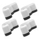 thumbnail image 5 of FENGGUIQU 4Ud Soportes Para Amortiguadores De Vibración Para Mayor Estabilidad, 5 of 7