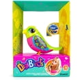 thumbnail image 1 of Pájaro interactivo Love Bird Silverlit Digibirds verde pequeño, 1 of 4