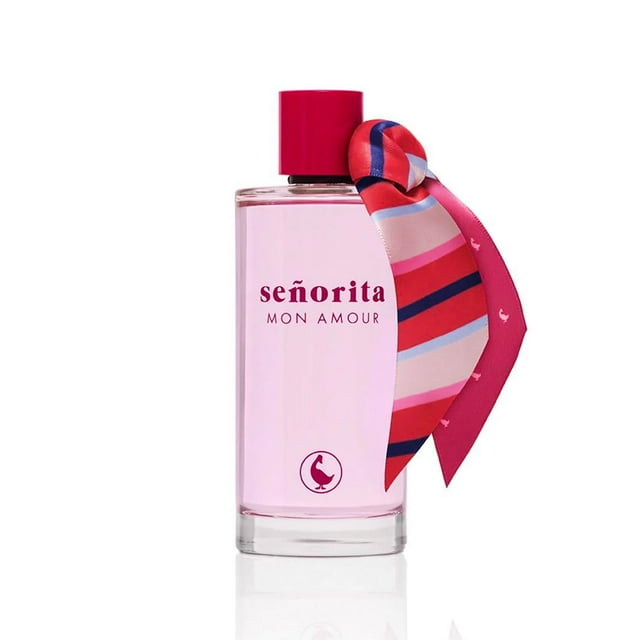 Perfume Señorita Mon Amour de Ganso 125 ml EDT Ganso El Ganso