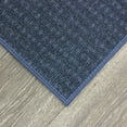thumbnail image 5 of Koeckritz Rugs 8' x 10' Ocean Blue Waffle Pattern Indoor/Outdoor ECO-Friendly DuraKnit Area Rug, 5 of 6