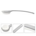thumbnail image 2 of Long Handle Exfoliating Sponge Bath Scrubber Back Body Scrub Exfoliation Cleaning Equipmen, 2 of 5