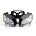 thumbnail image 1 of Front Headlight Head Lamp Assembly Replacement Fit for Honda CBR1000RR 2004-2007, 1 of 5