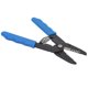 thumbnail image 2 of Herramienta pelacables, alicates de acero, accesorios de recorte para corte de cables, superficie de pelado de 0,9-6mm², 2 of 14