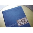 thumbnail image 3 of NIV Thinline Bible (Comfort Print)-Teal Leathersoft Indexed, 3 of 9