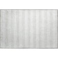 thumbnail image 2 of Addison Rugs Mayfield Washable Transitional Stripes Ivory Rectangle Rug, 1'8" x 2'6", 2 of 5