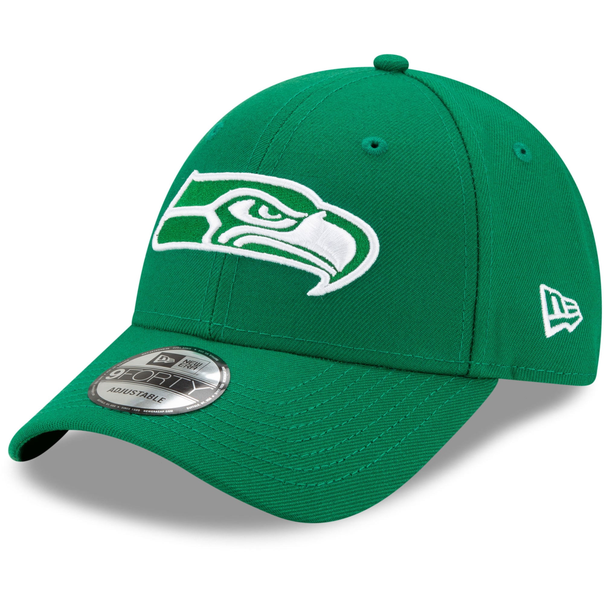 Era Kelly Green Seattle Seahawks St 