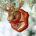 thumbnail image 5 of Christmas By Krebs Blown Glass  Collectible Tree Ornaments, 5 of 7