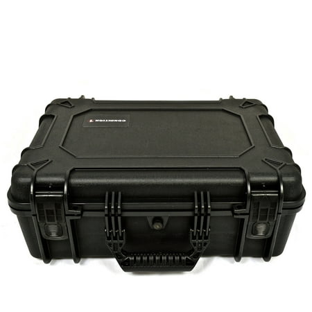 Condition 1 100801 Medium-Sized Hard Case