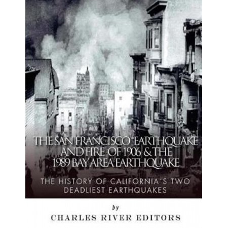 Bay area earthquake 1989