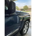 thumbnail image 6 of 4" inch Short Black Aluminum Antenna Rod AM/FM for JEEP COMMANDER 2006-2010 New, 6 of 8