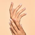 thumbnail image 2 of KISS imPRESS Bare but Better Press-on Nails, ‘Effortless Finish’, 30 Count, 2 of 5