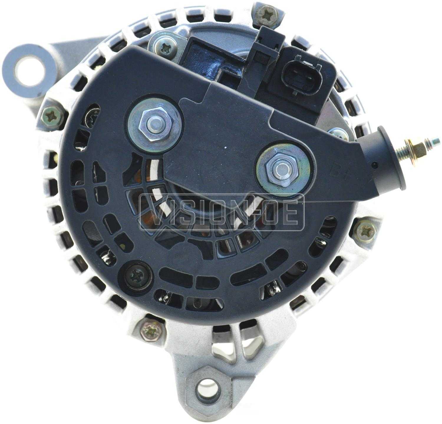 Vision OE 13777 Alternator