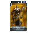 thumbnail image 6 of Warhammer 40000 Necron Flayed One - 7" Collectible Action Figure, 6 of 7