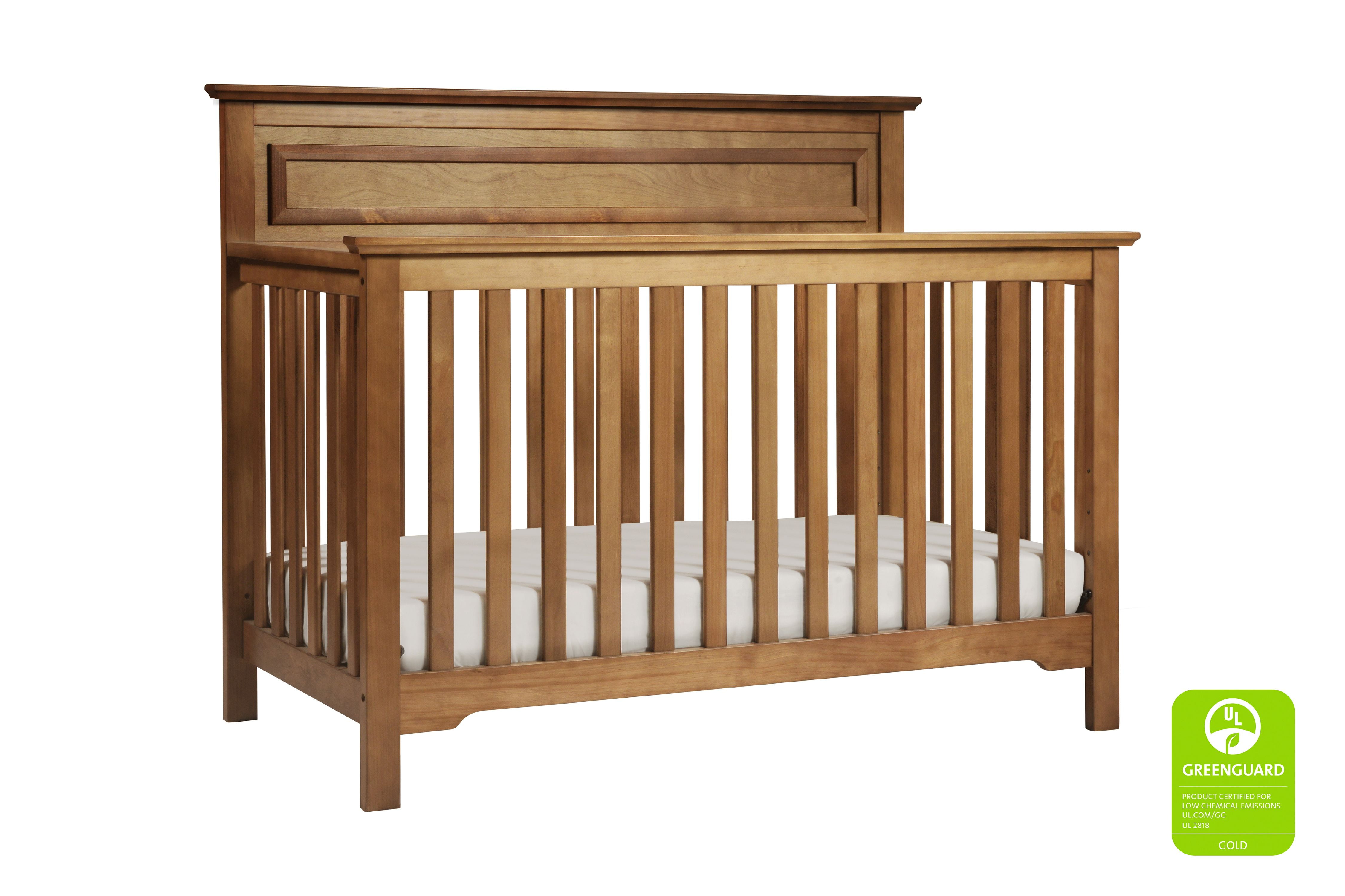 Delta Children Bentley Peyton 4 In 1 Crib Assembly Video Youtube