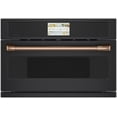 thumbnail image 7 of Cafe Csb913pv 30" Wide 1.7 Cu. Ft. Electric Single Oven - Stainless Steel, 7 of 7