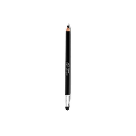 RMS Beauty Straight Line Kohl Eye Pencil – HD Black- 1.08 g / 0.038 oz RMS Beauty Straight Line Kohl Eye Pencil – HD Black- 1.08 g / 0.038 oz