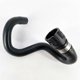 thumbnail image 2 of Automobile Warm Air Outlet Heater Hose for Volvo S80 XC70 V70 XC60, 2 of 5