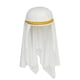 thumbnail image 1 of 1 Uds sombrero árabe, 1 of 3