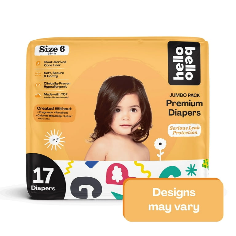 Hello bello free best sale diapers